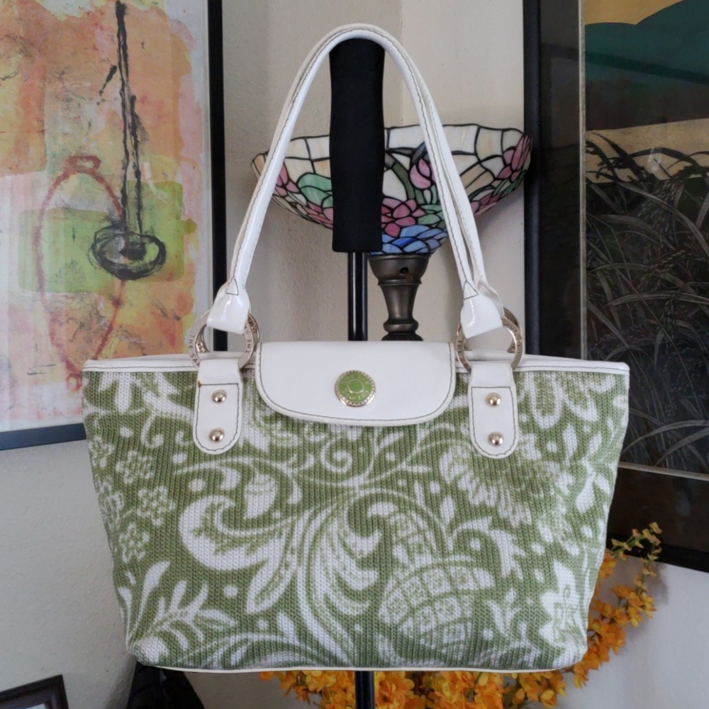 SOLD!!! *PRICE DROP* SAK Satchel Purse